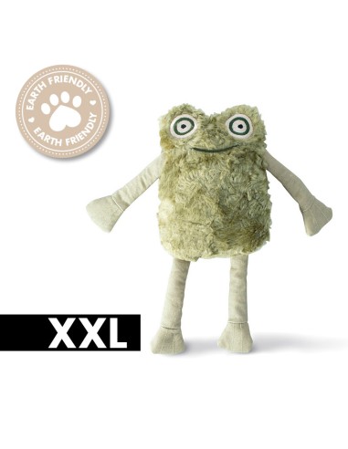 I JUMP AROUND 3D EARTH FRND DOGTOY