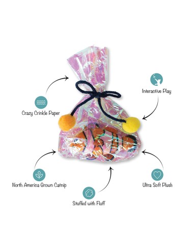 Clownin' around | Cat