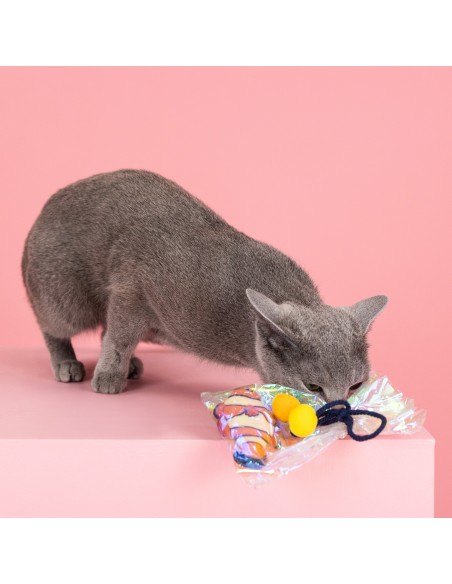 Clownin' around | Cat