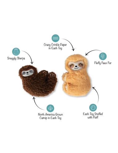 Set Moving slow | Cat