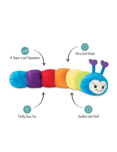 Don't bug me 70cm | XXL