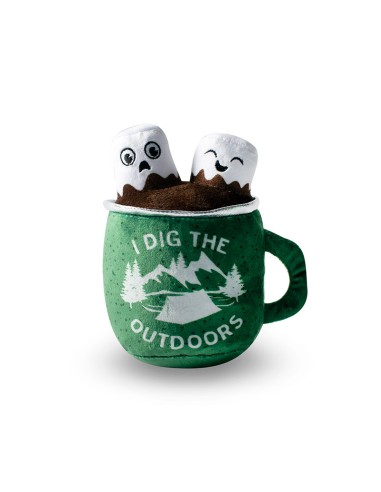 Hot cocoa squad