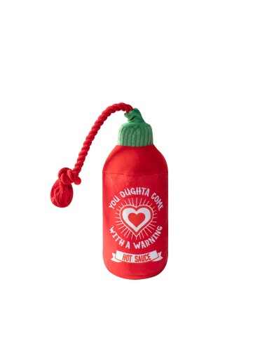 Hearts On Fire | Touw