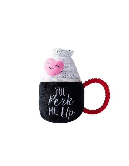 You Perk Me Up | Touw