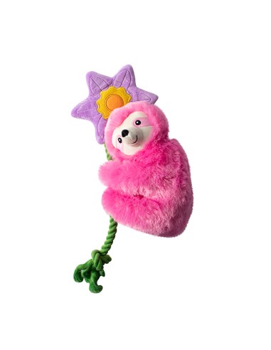 Bloom baby, bloom | Touw