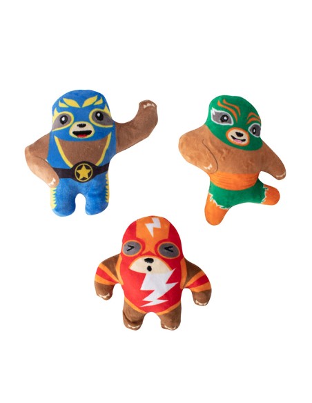 Set Little taste of glory