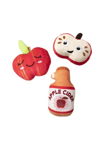 Set Apples of my eye