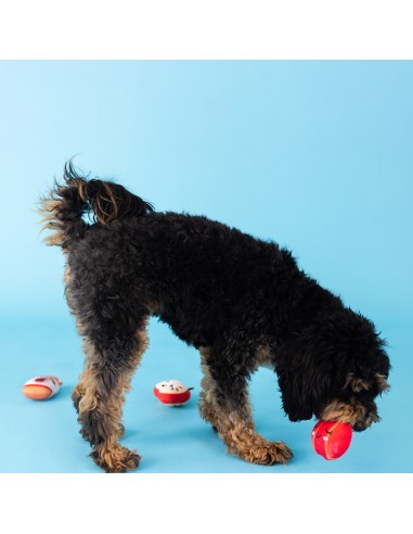 Set Apples of my eye