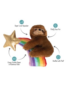 Rainbow High Dog Toy 2