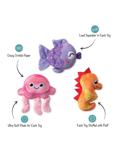 Set It's a waterful life