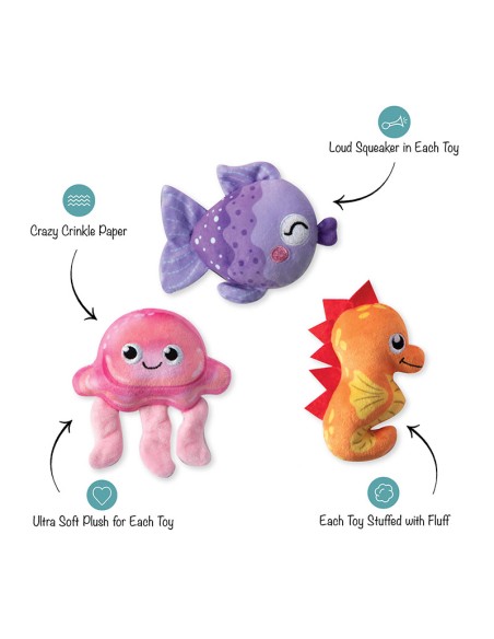 Set It's a waterful life