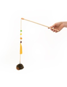 ZippyClaws Zippystick Hedgehog