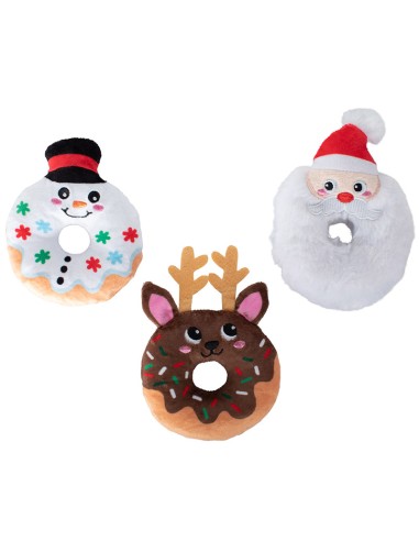 Set A hole lot of holiday fun