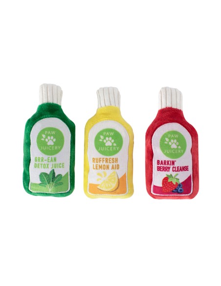 Set I juice can't