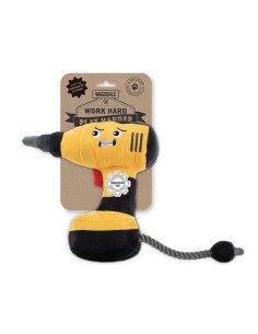 Power through | Touw 2