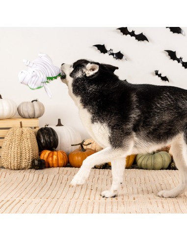 Keepin' it under wraps