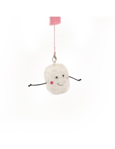 ZippyClaws Zippystick Marshmallow