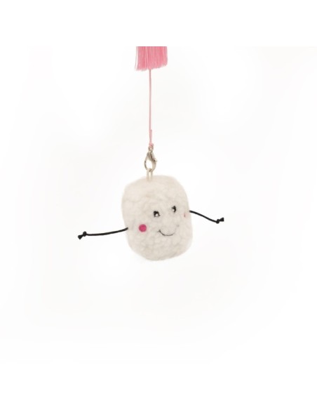 ZippyClaws Zippystick Marshmallow