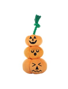 Stack-o-lantern | Touw