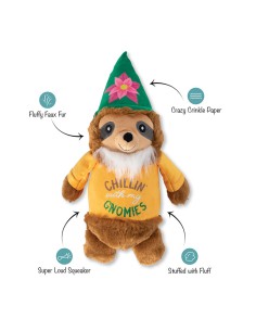 Chillin' with my gnomies 2