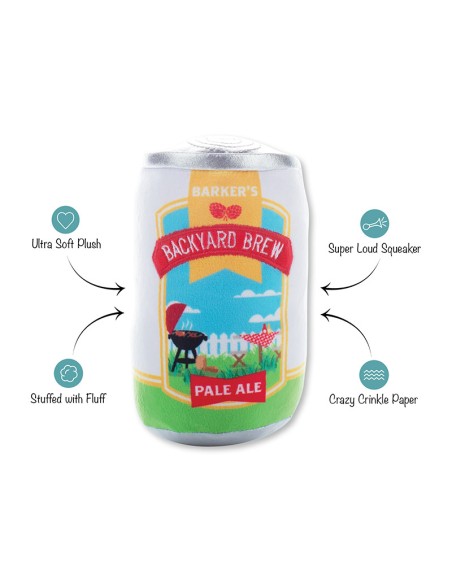 Backyard brew