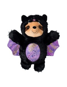 Fringe It Be Like Bat