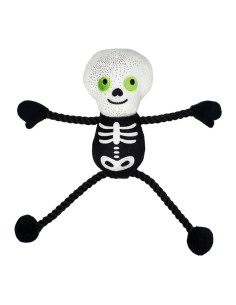 Fringe Got A Bone To Pick | Corde