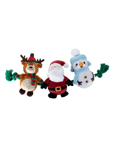 Christmas crew | Touw