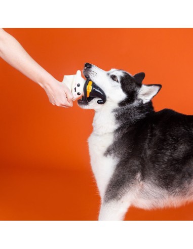 Fringe One Wicked Ghost | Latex