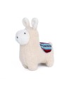 ZippyPaws - Storybook Snugglerz - Liam the Llama