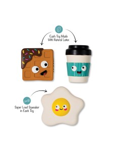 Set Love you a brunch | Latex 2