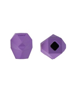 You're adora-ball purple | Rubber