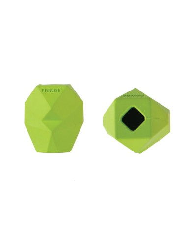 You're adora-ball lime | Rubber