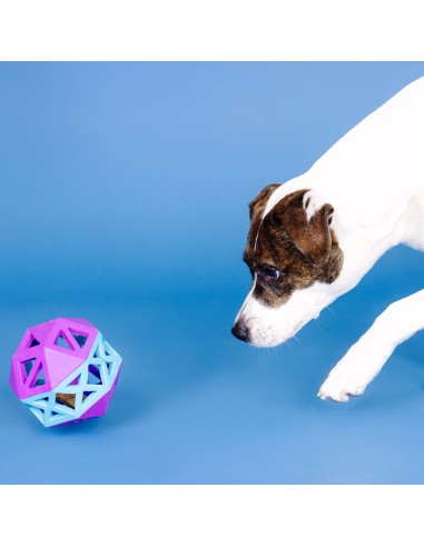 How I roll purple/blue | Rubber