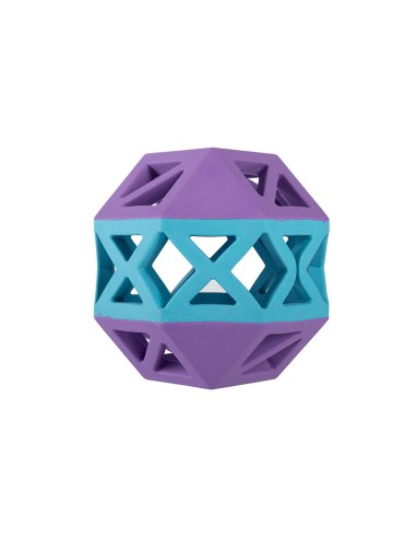 How I roll purple/blue | Rubber