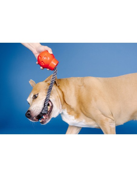 You da bomb | Rubber | Touw
