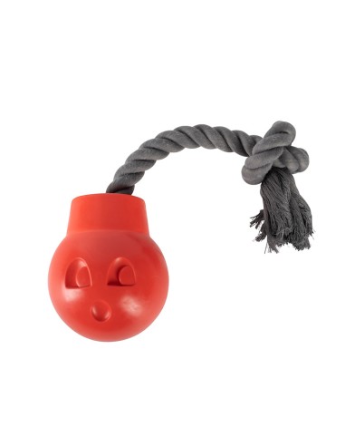 You da bomb | Rubber | Touw