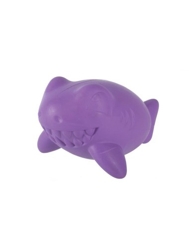 Catch ya later purple | Rubber
