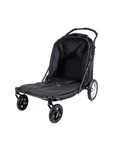 Poussette et remorque vélo pour chien Apollo 2