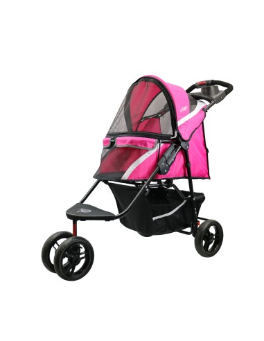 Poussette pour chien Revolutionary