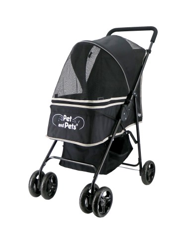 Poussette pour chien Revolutionary