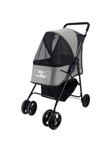 Poussette pour chien Revolutionary