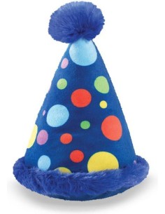 Fringe Party hat S/M