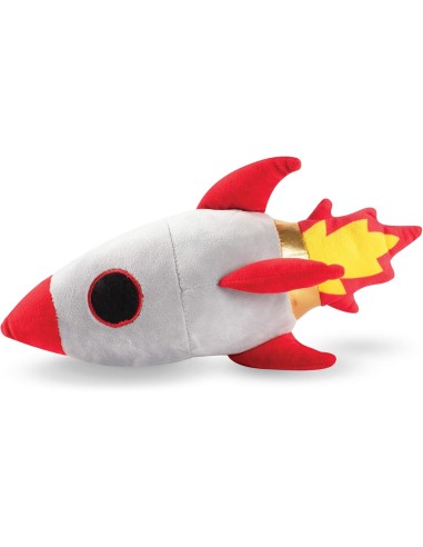 Fringe Rocket Ship