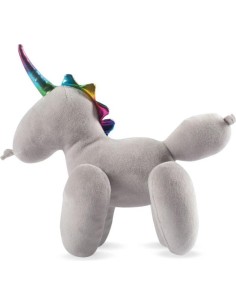 Fringe Unicorn balloon animal