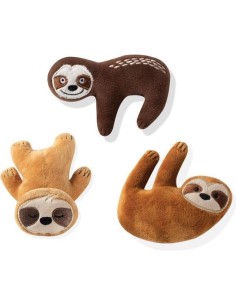 Fringe Set Basic Sloths