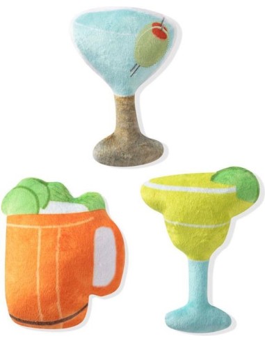 Set Cocktails