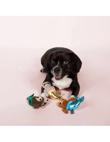 Fringe Set Mersloths