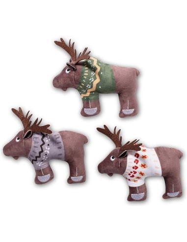 Set Sweater Moose