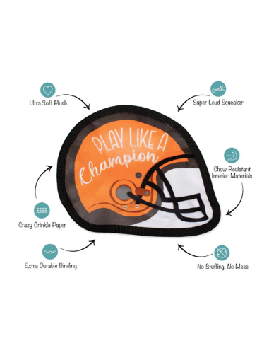 Fringe Play Like a Champion